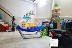 Nhà hẻm 3 tầng btct 3pn chỉ nhỉnh 3 tỷ 0777947448