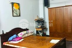 Bán nhà đống đa, đà nẵng. dt 6x11m66m2, 30m ra mt, kiệt xe hơi, 4.7tỷ tl