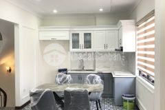 Bán nhà sài đồng long biên, 5 tầng 40m2, ngõ 3m nhỉnh 3 tỷ.