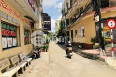 Cần bán nhà 1 lầu 1 trệt phường 2 tp tân an giá chỉ từ 3 tỷ