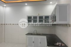 Bán nhà sổ riêng huỳnh tấn phát thị trấn nhà bè 2.95 tỷ