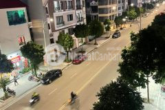 Chỉ 20 tỷ hơn mặt phố kinh doanh đỉnh việt hưng long biên 100m2 mt6m