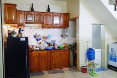 Nhà nội thất đẹp trường chinh tân bình 30m2, 3t 3pn chỉ 3 tỷ 150