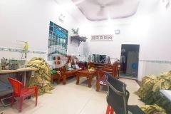 Bán nhà căn lô góc cực đẹp, kinh doanh đỉnh, dương thị mười, quận 12