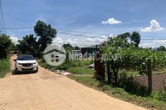 Bán gần 510m2 đất tại phú hội, đức trọng cách ql20 140m giá 2 tỷ 450