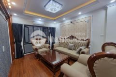 Bán nhà khương trung, thanh xuân, kinh doanh, ôtô, dt 50m2 giá nhỉnh 4 tỷ.