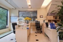 Bán nhà phố nguyễn trãi, 100m2, mt7.5m, ô tô tránh kinh doanh, 18 tỷ