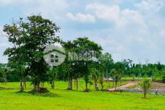 Bán đất vườn view hồ đồng nai ngay lâm san, cẩm mỹ sổ riêng 1000m2