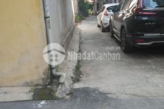 Chính chủ cần bán nhanh mảnh đất đẹp thị trấn trâu quỳ 4,2 tỷ