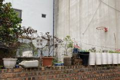 Bán mảnh đất lê quang đạo, mặt tiền 5m, 40m2, giá 3.2 tỷ