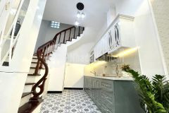 Bán nhà mỹ đình, nhà đẹp ở luôn,36m2, 5 tầng, mt 4.2m, giá 3.6 tỷ