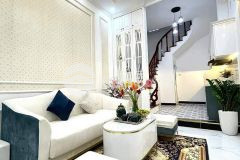 Bán nhà p. khương trung 40m2 5 tầng ngõ ôtô, ngay trung tâm quận thanh xuân giá 4.38 tỷ