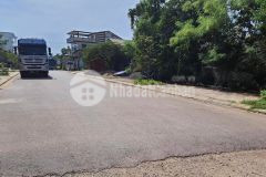 Bán nhà cấp 4 mặt tiền trường chinh đông hà