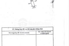 Bán đất tặng nhà cấp 4 vạn phúc, thanh trì, hn 62m2, vuông vắn giá chỉ 1.35 tỷ.