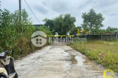 Phú mỹ kiên, triệu giang, triệu phong cách quốc lộ 30m