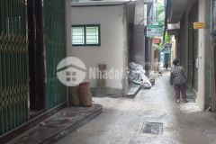 Cần bán nhà cầu giấy gần 35m, 5 tầng, mặt tiền rộng 6m, nhà mới xây đẹp lung linh. giá 4 tỷ