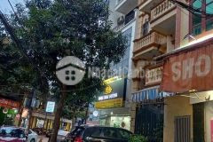 Liền kề văn khê, 90m, 5 tầng, kinh doanh, văn phòng, vỉa hè, ô tô tránh