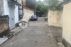 Bán đất tặng nhà trung tâm tp 416m, ngõ thông ô tô tránh nhỉnh 7,5 tỷ.