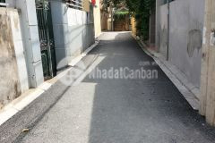 Bán gấp mảnh đất đẹp giá tốt tại đặng xá, gia lâm, hà nội.