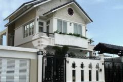 Cần bán biệt thự song lập dự án lavida, phường 12, thành phố vũng tàu