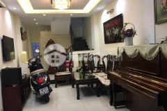 Bán gấp nhà hẻm lý chính thắng, q3 103m2 6,2 tỷ.