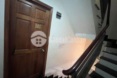 Nhà bán hẻm xe hơi đường hoàng văn thụ phường 8 phú nhuận.