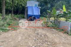 Bán gấp lô đất có tổng dt 690,5m2 cách kdl suối khoáng kim bôi chưa đến 1km