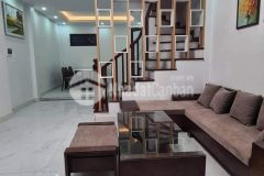 Bán gấp nhà đẹp, giá rẻ cổ linh long biên, 35m2 giá hơn 2 tỷ, lô góc thoáng