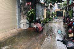 Nhà hẻm xe hơi,45m,đường tân thới hiệp 21,q.12,nhỉnh 3 tỷ