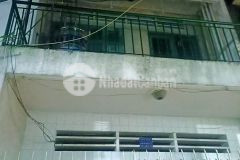 Bán gấp hxh vào nhà, khu d2 bình thạnh, 5.5x12m, 10 tỷ hơn tl