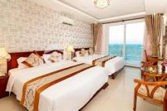 Cần bán khách sạn 21 phòng đường la văn cầu. p.thắng tam.