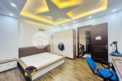 Bán nhà nguyễn khánh toàn, ngõ thông, ôtô tránh, 60m, 5t, giá 7.95tỷ.