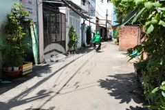 Nhà bán quang trung, p8,hẻm nhựa 4m thông,giá rẻ chỉ 2,85 tỷ