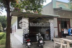 Chính chủ bán gấp 100m2 5x20m, đất thổ cư, shr, giá rẻ ngay kcn đối diện chợ