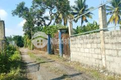 Bán đất tỉnh lộ 15 dt 4700m2 chỉ 20 tỷ, tân hiệp hóc môn.lh0967399045