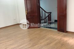 Cần bán gấp nhà mỹ đình 57m 4t giá 5.5tỷ, nhà đẹp ở ngay.