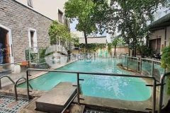 Biệt thự đẳng cấp thượng lưu, nguyễn thị thập quận 7, 12pn, 18x30m, giá bán chỉ 44,2 tỷ.