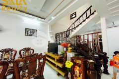 Bán nhà 2 tầng đường phù đổng khu metro