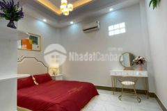 Xh vào nhà bán nhà 4 tầng đẹp nhất sư vạn hạnh, q10, 136m2 5.4x25.8m, 16 tỷ