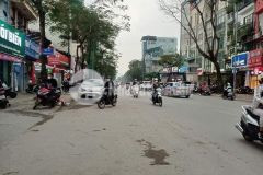 Bán liền kề văn phú, 90m, mt 4.5m, vỉa hè, kinh doanh, ô tô tránh