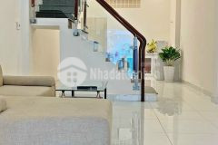 Bán nhà cực hiếm có một không hai, 3 tầng, 56m2, huỳnh tấn phát, p.bình thuận, q.7, giá chỉ 4.1 tỷ.