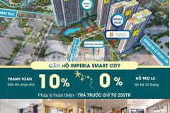 Chung cư ngay trung tâm giá rẻ