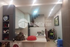 Bán nhà ngọc thụy 45m2 5t ô tô tránh, an sinh đỉnh nhỉnh 4 tỷ