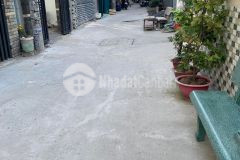 Nhà mới,ô tô ngủ trong nhà,bùi quang là, phường 12, quận gò vấp 4.65 tỷ thông số nha14