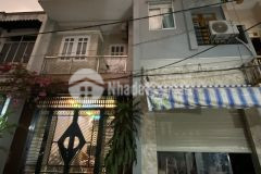 Bán nhà hương lộ 2, quận bình tân, giá rẻ, dưới 5 tỷ