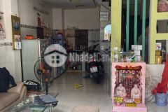 Bán nhanh nhà mtkd võ văn dũng, tân phú, giá rẻ, 32m2, 4 tầng.