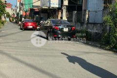 Bán gấp 82m2 đất trục chính làng cam, cổ bi, gia lâm, đường nhựa rộng 6m, kinh doanh.