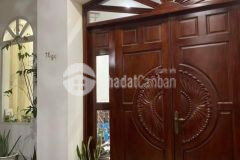 Biệt thự mini lâm văn bền, q7, 80m2, n6, 10tỷ500. 0708745215.