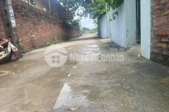 Hoả tốc 65m thôn đào xuyên đa tốn gia lâm hà nội. 20m ra đường ô tô tránh