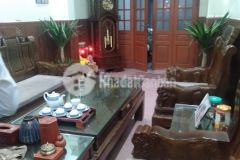 Bán nhà 50m2, 5 tầng, ô tô, ngõ thông, hơn 4 tỷ, phố khương đình, thanh xuân.